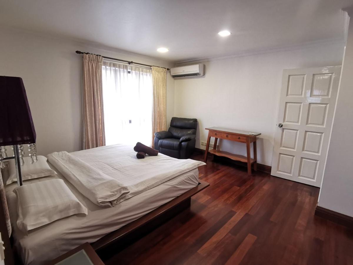 Apartamento de 362 m² en Distrito Central de Negocios, con 3 habitación Kota Kinabalu Exterior foto