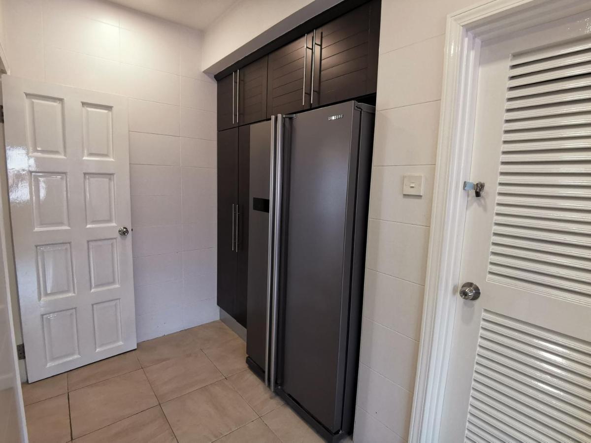 Apartamento de 362 m² en Distrito Central de Negocios, con 3 habitación Kota Kinabalu Exterior foto